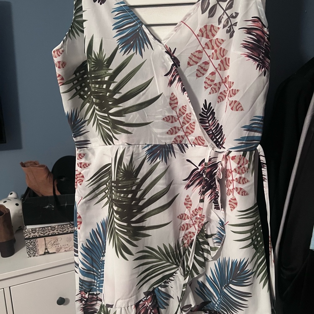 Women’s Rompers